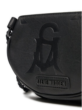 Steve Madden Ročna Torba SM13001530 Črna