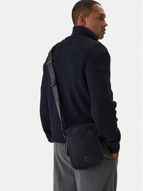 BOSS BOSS Borsellino 50523462 Blu scuro