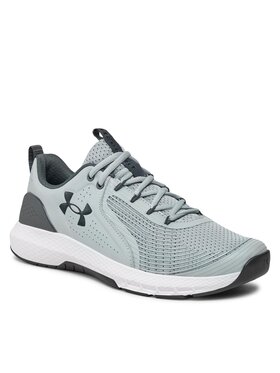 Under Armour Under Armour Pantofi Ua Charged Commit Tr 3 3023703-105 Gri