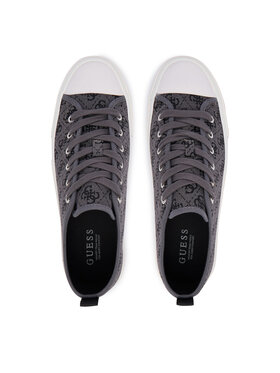 Sneakers Guess φωτογραφία