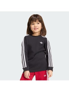 adidas adidas T-Shirt 165256 Czarny Loose Fit