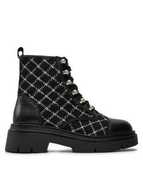 Aldo Aldo Trzewiki Marthia 13837969 Czarny