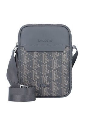 Lacoste Lacoste Torebka 315878 Szary