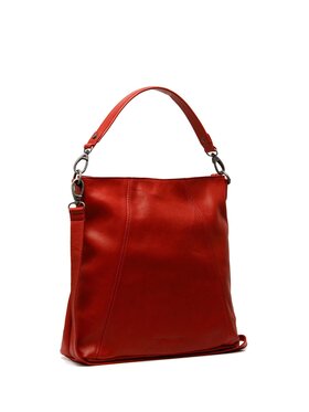 The Chesterfield Brand The Chesterfield Brand Saszetka 300332 Czerwony