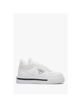 Estro Estro Sneakers ER00111981 Bianco