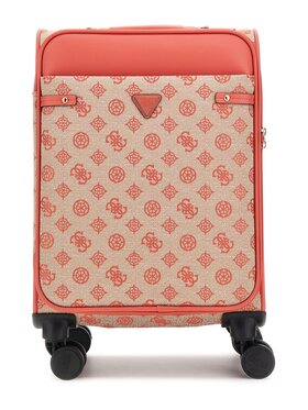 Guess Guess Torba podróżna 172711 Czerwony