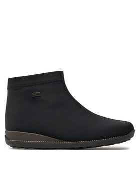 Rieker Rieker Aulinukai 98251-00 Juoda