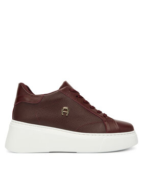 Aigner Aigner Sneakers 1252570 Dunkelrot