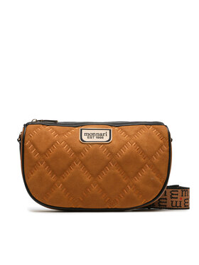 Monnari Monnari Táska BAG5590-M17 Barna