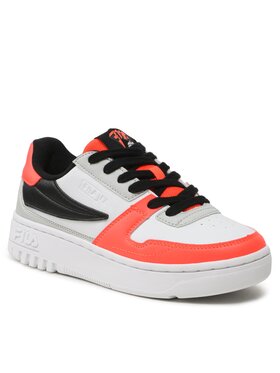 Fila Fila Sneakersy Fxventuno Teens FFT0007.83234 Szary