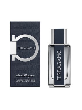 Salvatore Ferragamo Salvatore Ferragamo Pour Homme Woda toaletowa