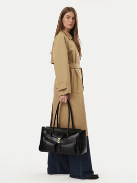 BOSS BOSS Сумка Quinley 50573453 Чорний