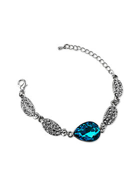 Lovrin Lovrin Bransoletka 91707 Srebrny