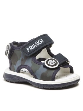 Primigi Primigi Sandále 3857500 Modrá