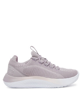 Under Armour Under Armour Topánky do posilňovne Ua W Dynamic 2 3028077 Sivá