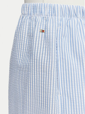 Σορτς υφασμάτινο Tommy Hilfiger φωτογραφία