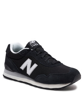 New Balance New Balance Sneakers ML515BLK Nero