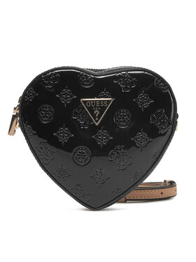 Guess Guess Handtasche HWTV94 96770 Schwarz