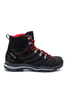 Aku Aku Trekingová obuv Alterra Gtx GORE-TEX 402 Černá