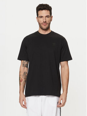 adidas adidas T-särk Trefoil Series JP0193 Must Regular Fit