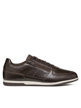 Geox Geox Pantofi U Renan U454GB 00085 C6009 Maro