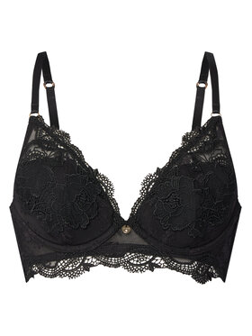Guess Guess Reggiseno con ferretto O5YC03 KCVX0 Nero