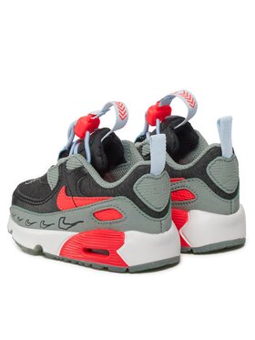 Nike Tenisice Air Max 90 Toggle Se (TD) FB9116 001 Crna