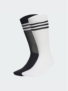 adidas adidas Skarpety krótkie 139403 Biały