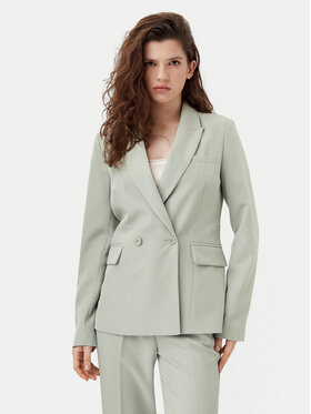 ONLY ONLY Sacou Malika 15334210 Verde Regular Fit