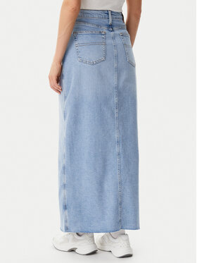 Tommy Jeans Φούστα τζιν Tommy Jeans - 3