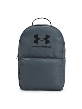 Under Armour Under Armour Plecak Loudon Backpack Szary