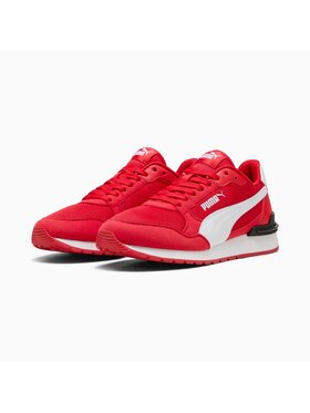 Puma Puma Sneakersy 399876 Czerwony