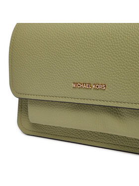 MICHAEL Michael Kors Torbica 30T4GC7L3T Kaki