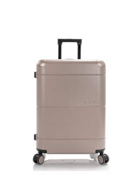 Heys Heys Walizka średnia 313276 Szary