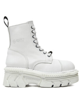 NEW ROCK NEW ROCK Marte M-MILI083CM-C56 Bijela