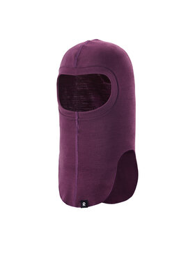 Reima Reima Kominiarka Aurora 5300012C Fioletowy