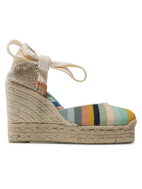 Castañer Espadrile Castañer By Paul Smith Carina PS/8ED/042 022340-99 Pisana