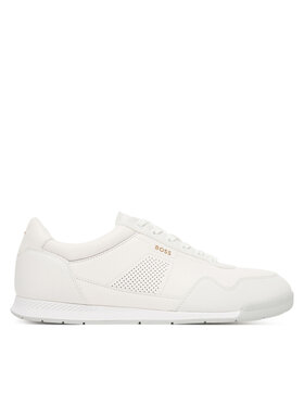 BOSS BOSS Sneakers Nitan 50548658 Weiß