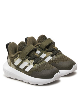 Adidas Tenisice Fortarun 3.0 IH7705 Zelena