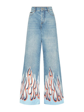 PHILIPP PLEIN PHILIPP PLEIN Jeans 21703 Celeste Skater Fit