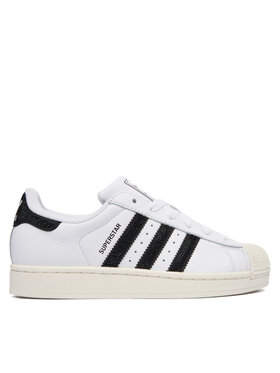 adidas adidas Sneakers Superstar II HQ2285 Weiß