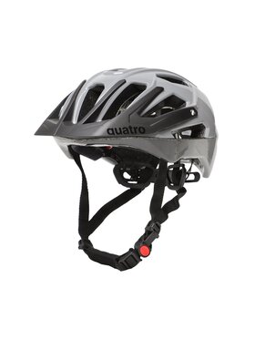 Uvex Uvex Fahrradhelm Quatro 41/0/775/34/17 Grau