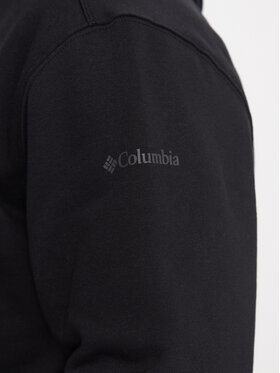 Columbia Jopa CSC Basic Logo™ II Hoodie Črna Regular Fit