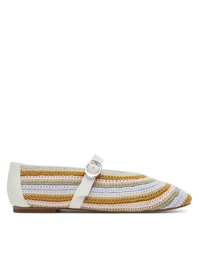 Aldo Aldo Балеринки Quincey 13968585 Цветен