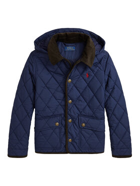 Μπουφάν μεταβατικό Polo Ralph Lauren φωτογραφία