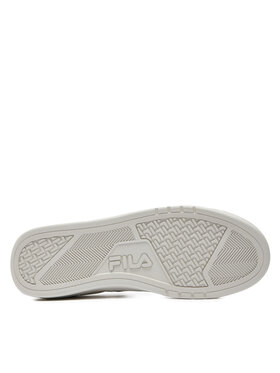 Fila Superge Crosscourt Line FFM0298 Bela