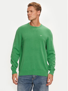 Levi's® Levi's® Πουλόβερ A7207-0007 Πράσινο Regular Fit