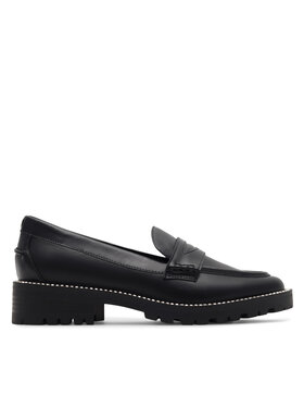 Nine West Nine West Mokasíny SHEERIN SJ1497-1 Čierna