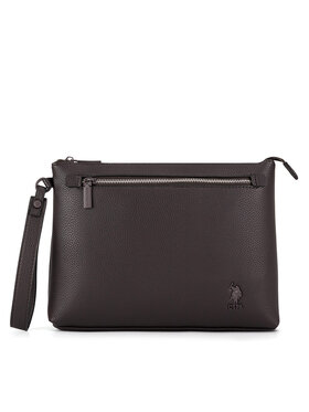 U.S. Polo Assn. U.S. Polo Assn. Umhängetasche BEUXT5748MVP Braun