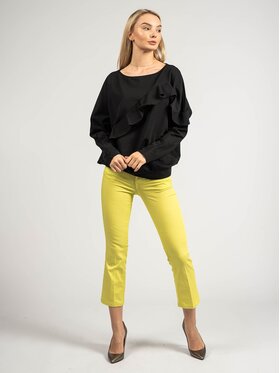Liu Jo Liu Jo Jeansy WA0185 T7144 | Glam Žlutá Slim Fit